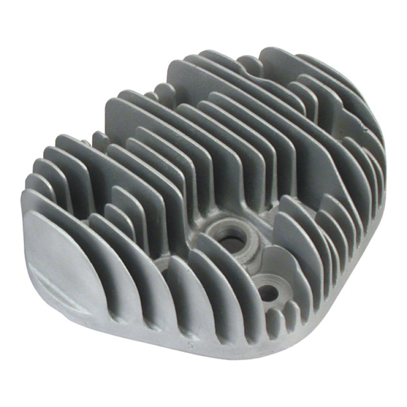 ALUMINUM 45&quot; WL CYLINDER HEAD. REAR STANDARD 1:5 COMPRESSION. REPRODUC 971173