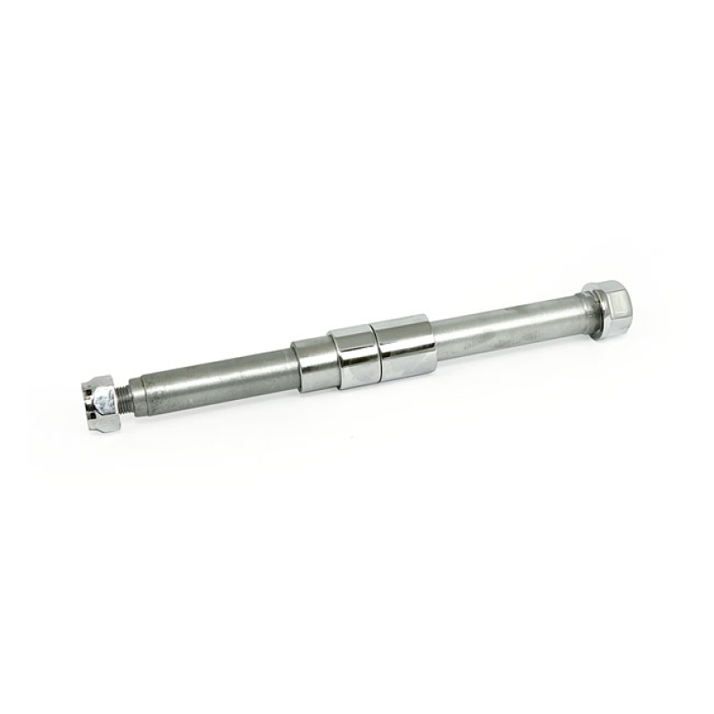 ETUAKSELI + HOLKIT, SPRINGER FRONT AXLE KIT, 3/4 INCH 971451
