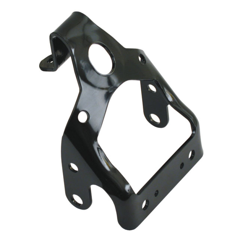 BRACKET HEADLIGHT/HORN BLACK 971477