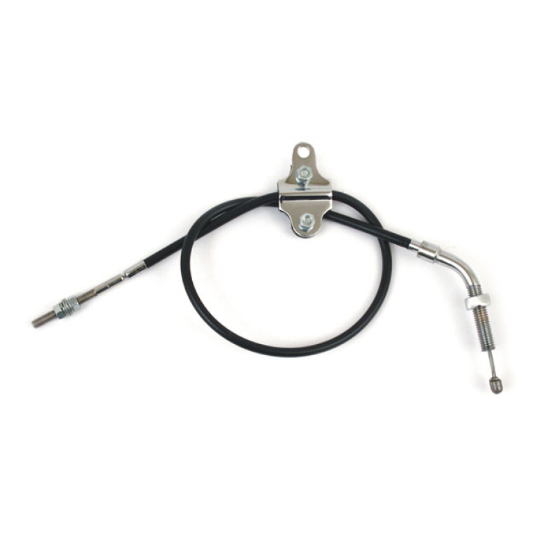 REPLACEMENT SIREN CABLE REPLACEMENT CABLE FOR 971506 & 971507 MECHANIC 971511