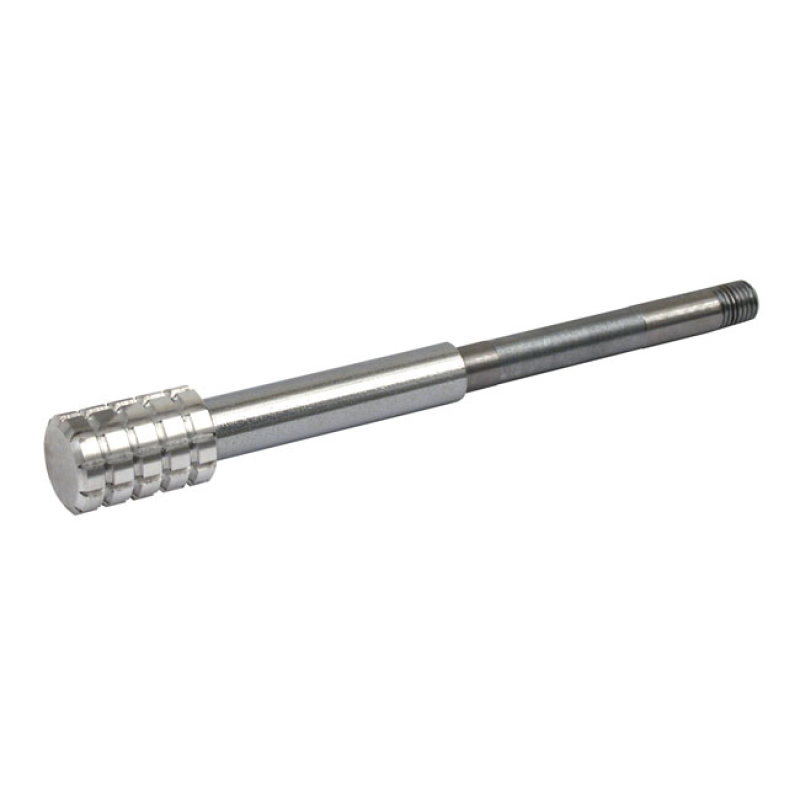 REPLACEMENT DRIVE SHAFT & GEAR FOR MECHANICAL SIREN. 8&quot; STOCK REPLACEM 971515