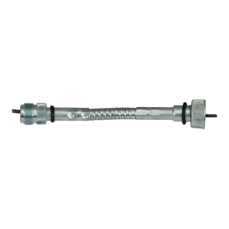 SPEEDO CABLE, REAR WHEEL DRIVE. METAL HOUSING OEM STYLE METAL HOUSING. 971538