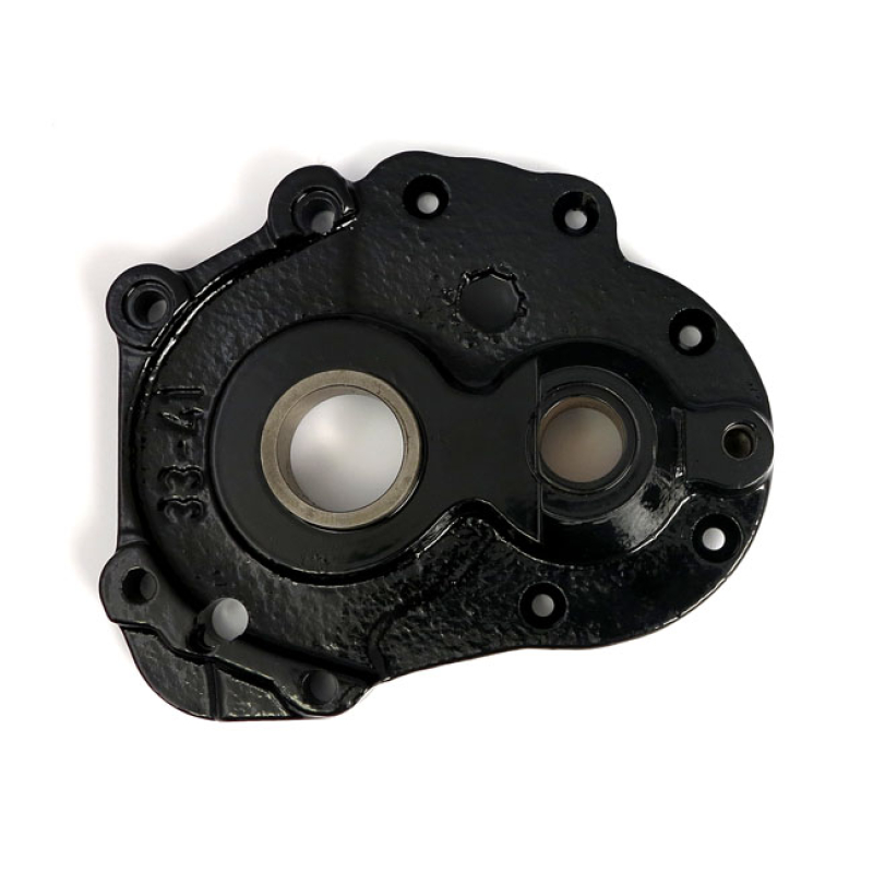 CONVERSION KICKSTART END COVER 971591