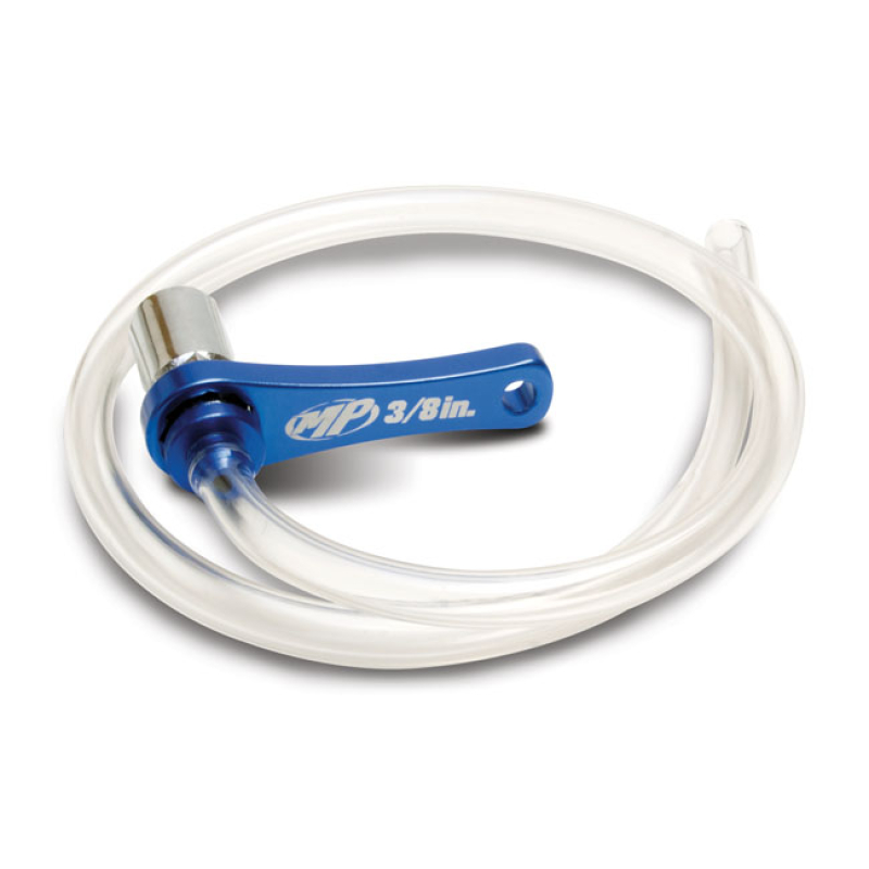 MOTION PRO, MINI BRAKE / CLUTCH BLEEDER 3/8&quot; SOCKE 971623