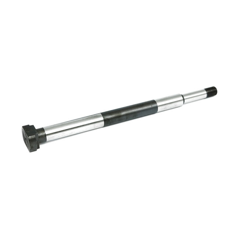 REAR WHEEL AXLE PARKERIZED 971629