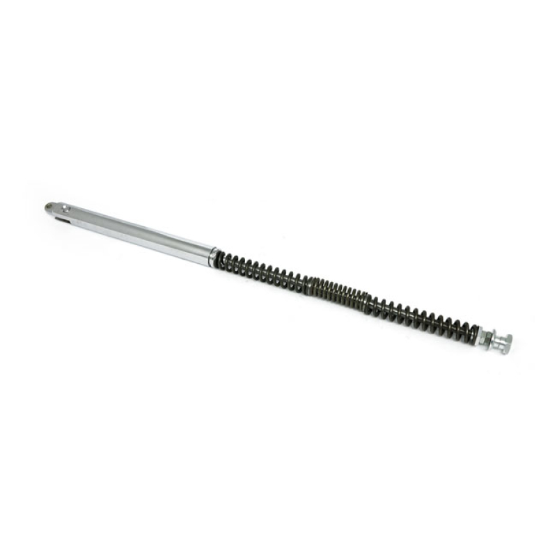 SATULAN &quot;KENGURUKEPPI&quot; - SOLO SEAT PLUNGER ASSEMBLY. CHROME 971650