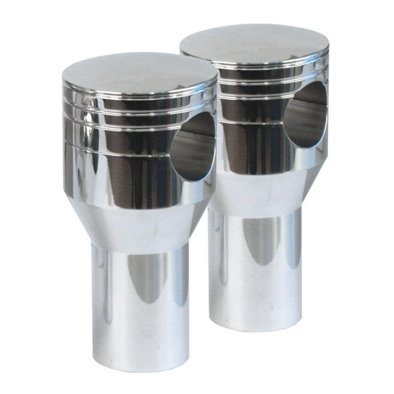 CPV, SMOOTH TOP RISERS 972869