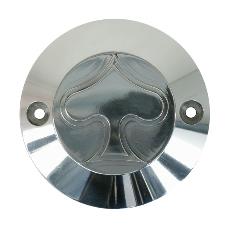 CPV, POINT COVER ''SPADE''. POLISHED 972901