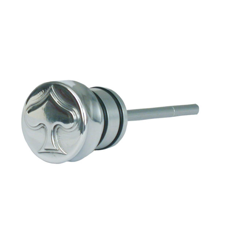 CPV OIL TANK DIPSTICK, SPADE 972910