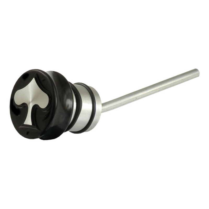 CPV OIL TANK DIPSTICK, SPADE 973026