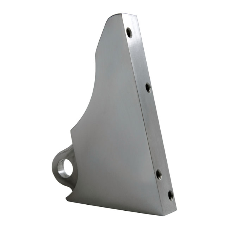 CPV, BRACKET ONLY. FOR LICENSE PLATE HOLDERS (SIDE 973063