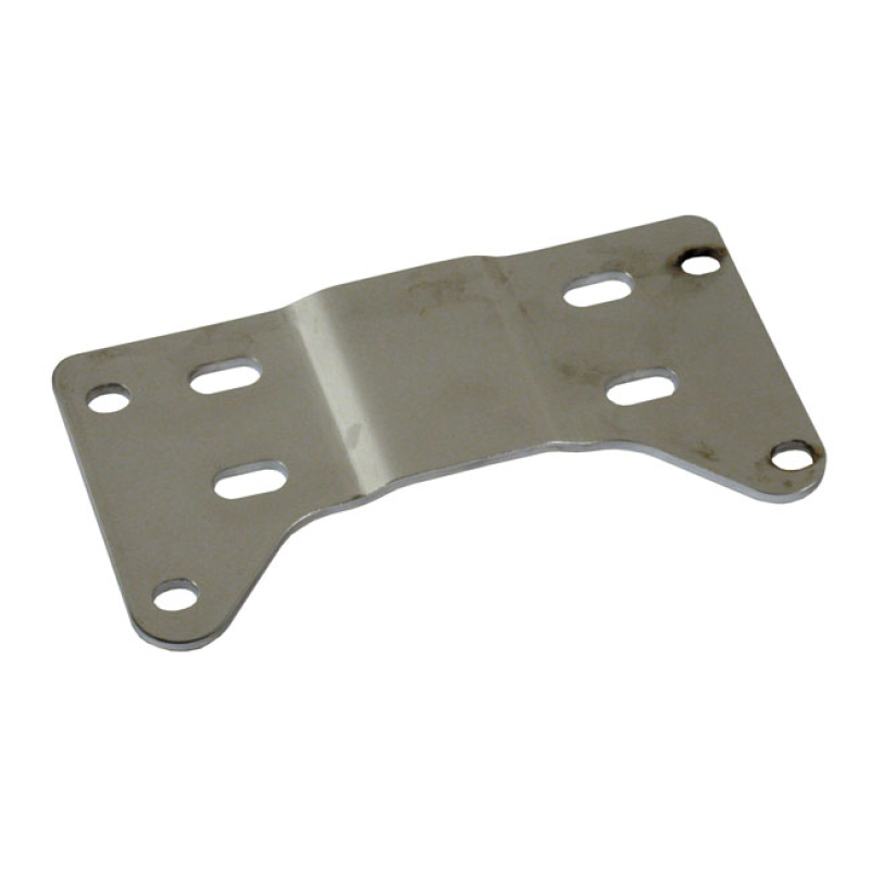 PAUGHCO CONVERSION TRANSM. PLATE 973541