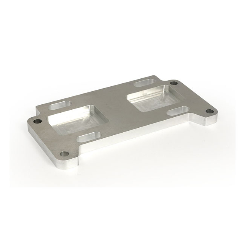 4-SPEED TRANSM. MOUNT PLATE 973543