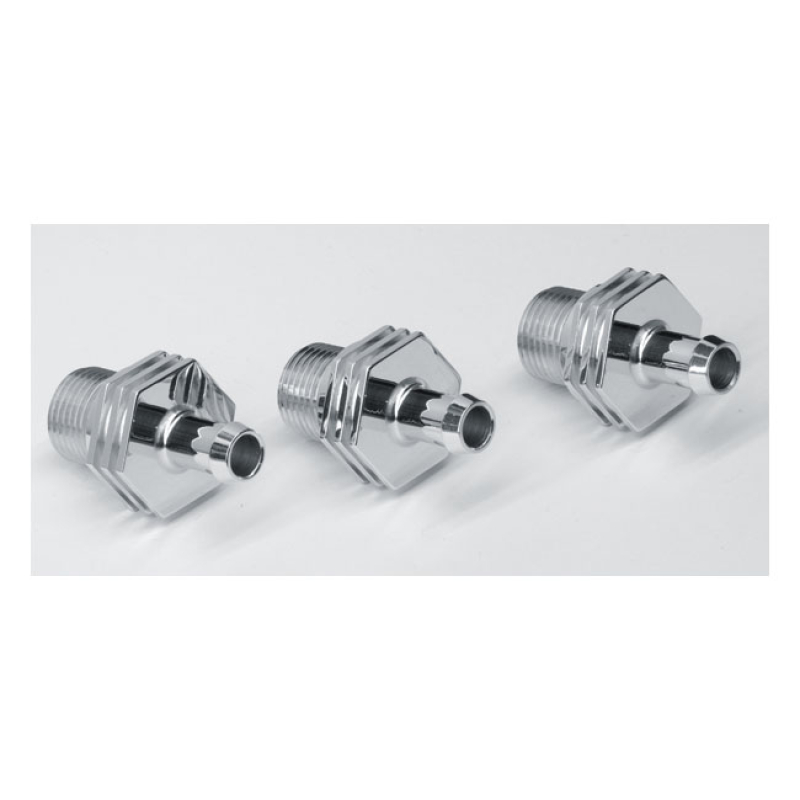 DR MECHANIK OIL LINE FITTING 973653