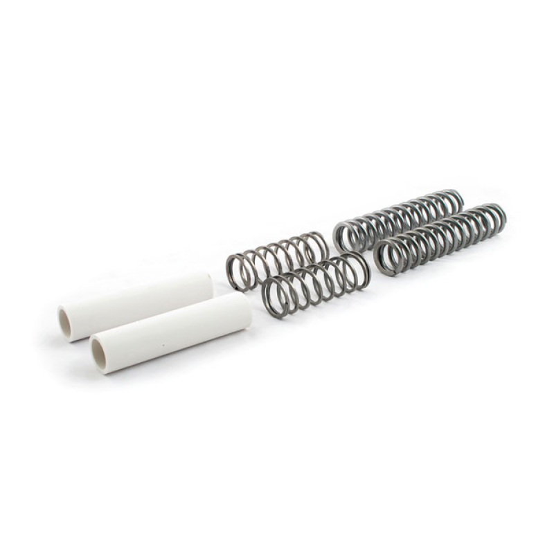 PS DROP-IN FORK LOWERING KIT, 49MM TUBES 974588