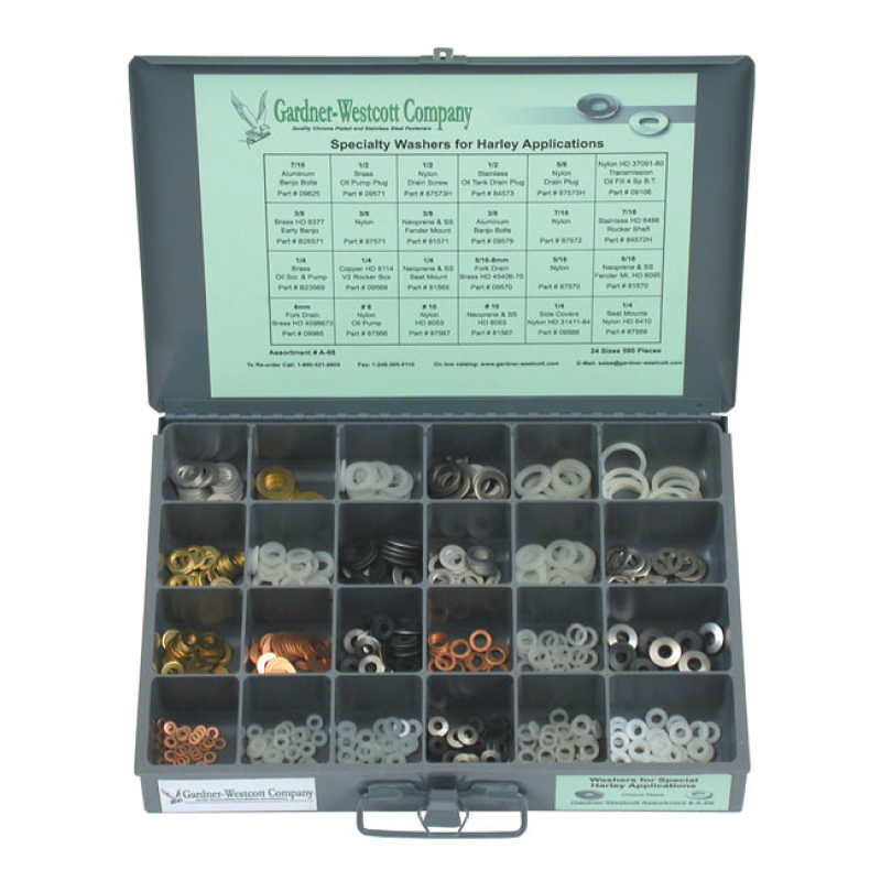 GW #6 TRAY FOR 975817 CABINET 975823