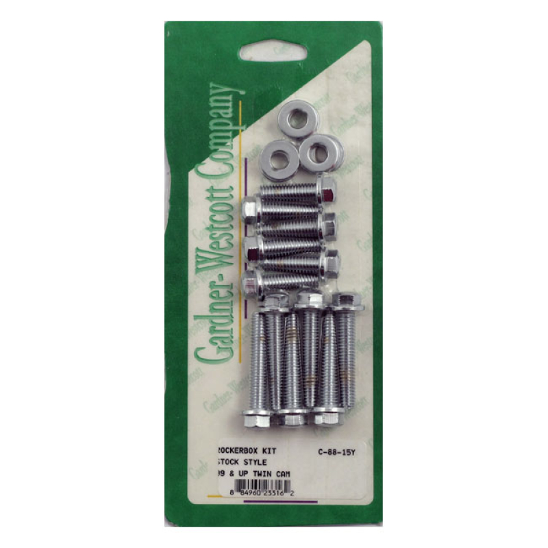 GW ROCKER BOX BOLT KIT 977171