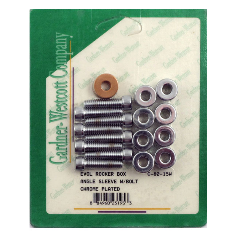 GW ROCKER BOX BOLT KIT 977172