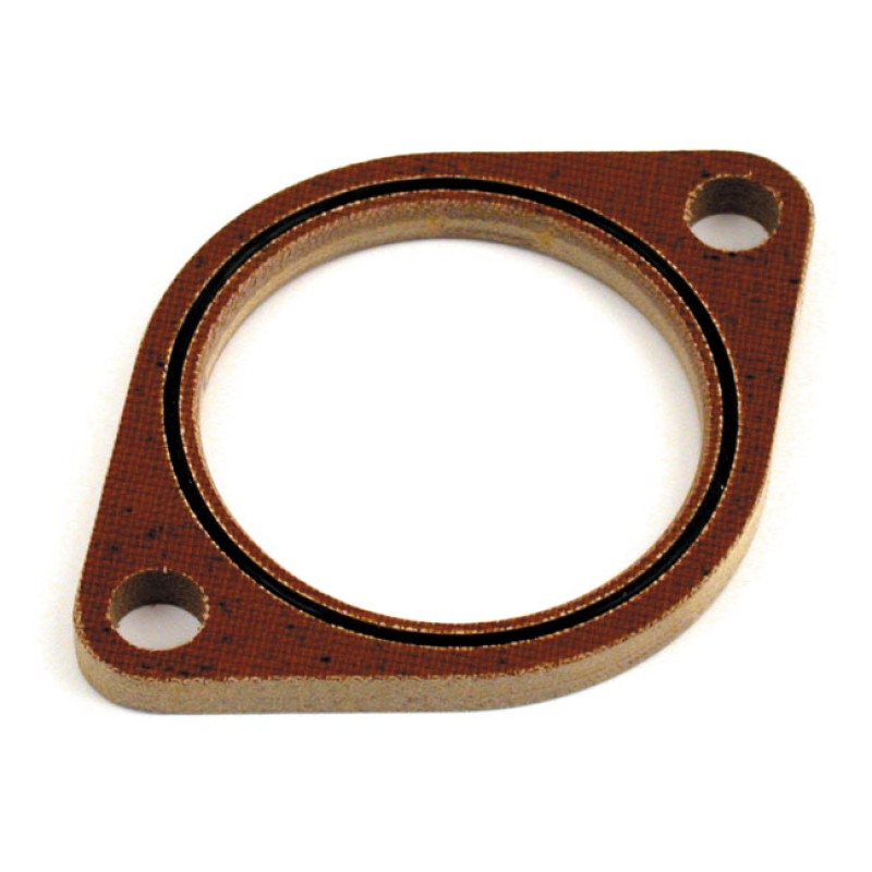 S&S INSULATOR BLOCK 1/4&quot;, 2 1/16&quot; DIA. 977823