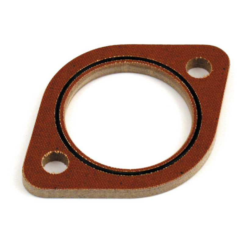 S&S INSULATOR BLOCK 1/4&quot;, 1 7/8&quot; DIA. 977826