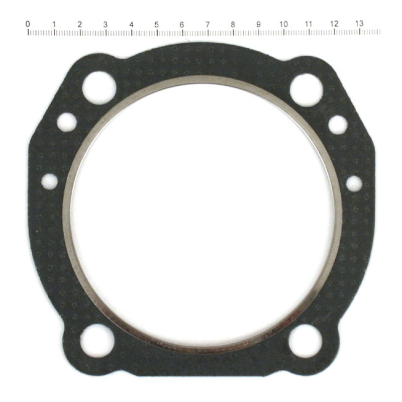 KANSITIIVISTE S&S EVOT 4&quot; PORAUS. .045&quot; 977846