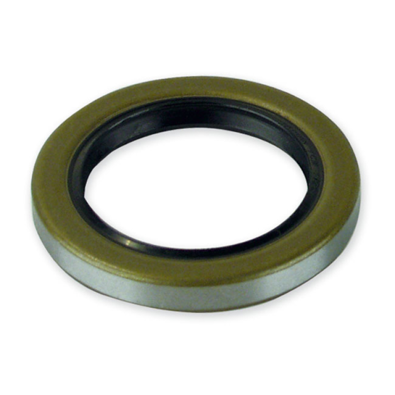 S&S, OIL SEAL SPROCKET SHAFT FITS LEFT CRANKCASE. OEM REPLACEMENT REFE 977982