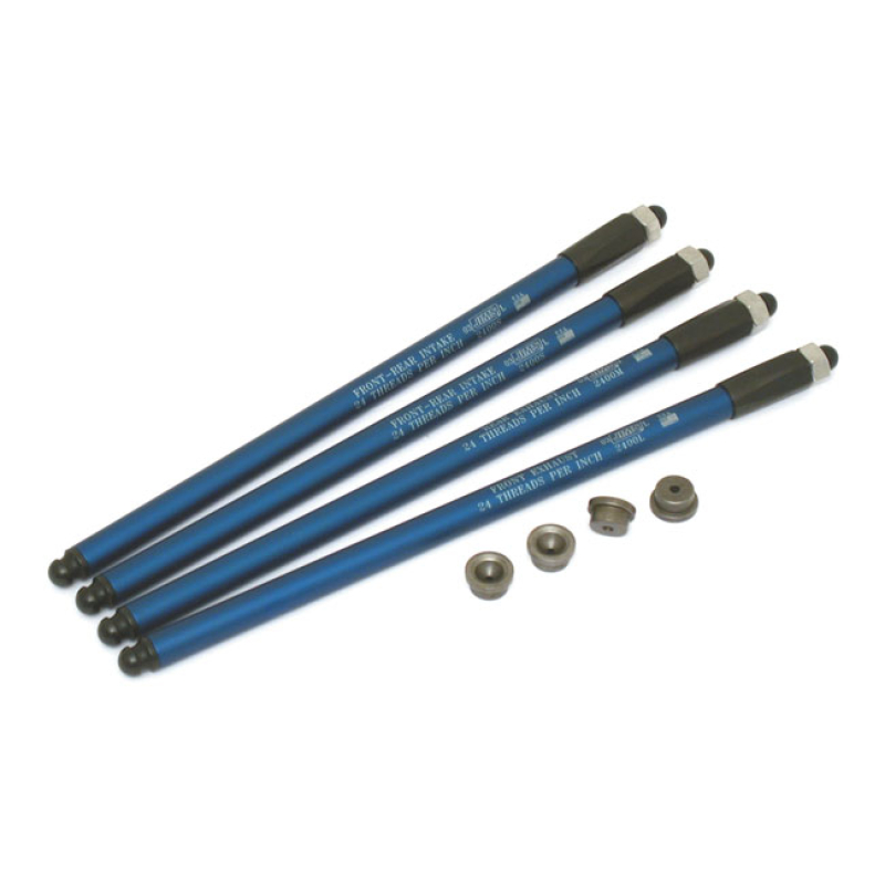 JIMS POWERGLIDE UPGRADE KIT 978053