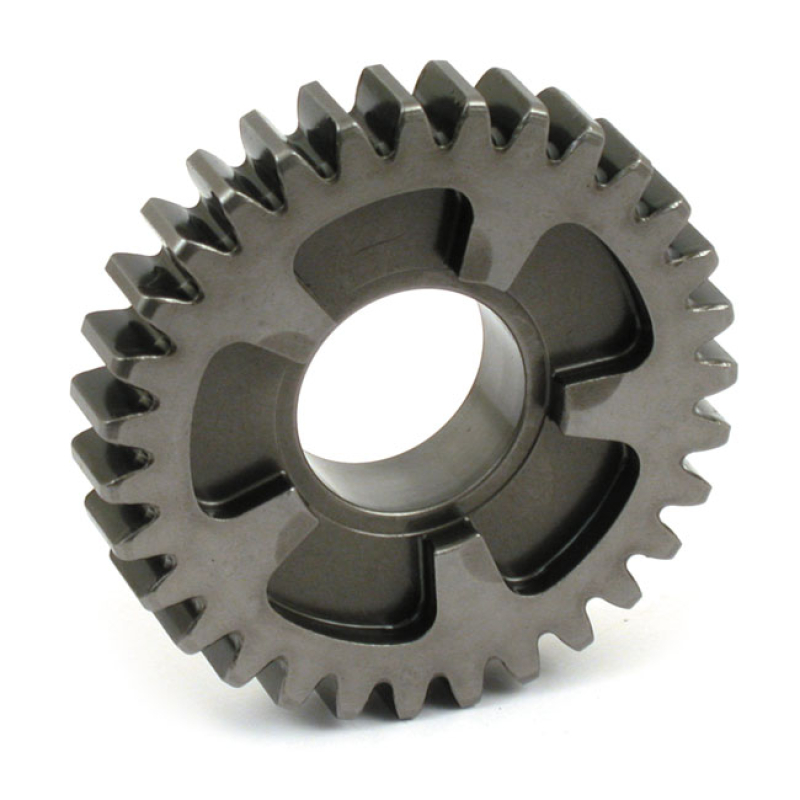 JIMS, 1ST GEAR COUNTERSHAFT OEM REPLACEMENT REFERENCE 35622-79C.  NOTE 978075