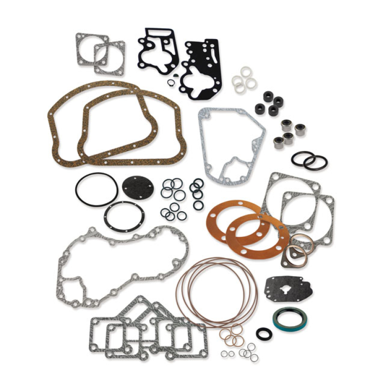 S&S MOTOR GASKET SET 978152