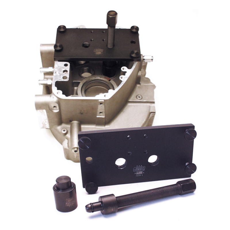 JIMS, INNER CAM BEARINGS INSTALLER TOOL USED TO INSTALL INNER CAM BEAR 978215