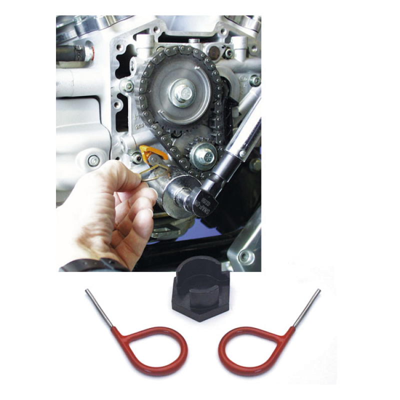 JIMS CAM CHAIN TENSIONER TOOL 978216