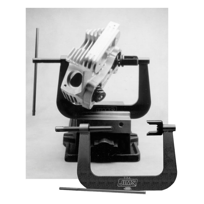JIMS, VALVE SPRING COMPRESSOR TOOL 978226