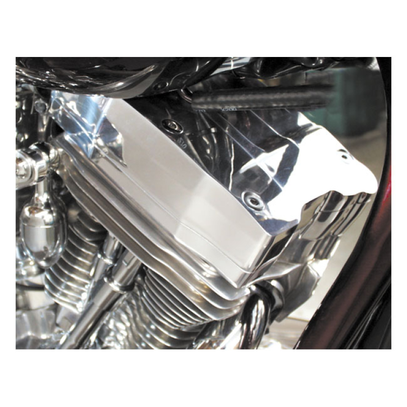 JIMS, TWIN CAM ROCKER COVER KIT 978404