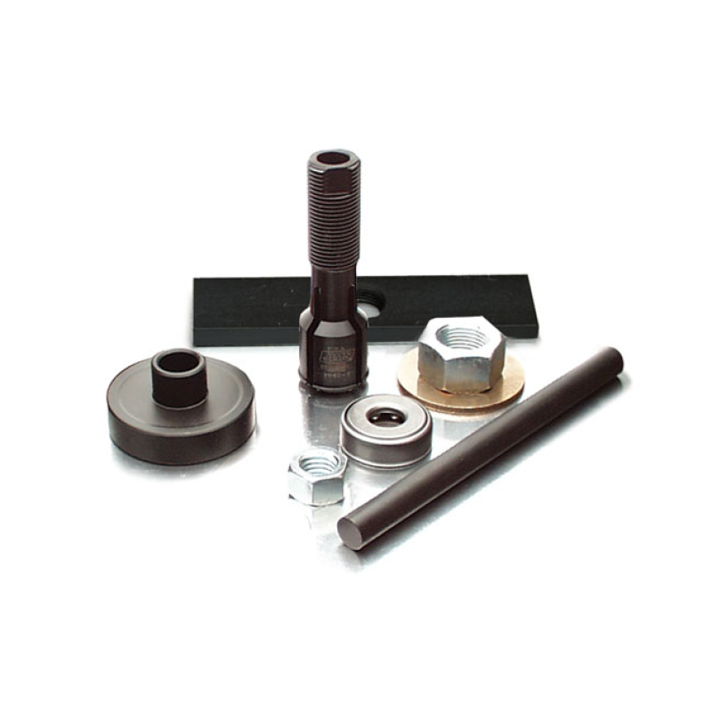 JIMS, BALANCER BEARING TOOL USED TO PULL THE ENGINE BALANCER BEARINGS 978417