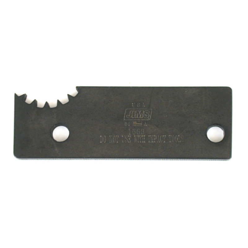 JIMS, SPORTSTER PINION GEAR LOCKER TOOL 978467