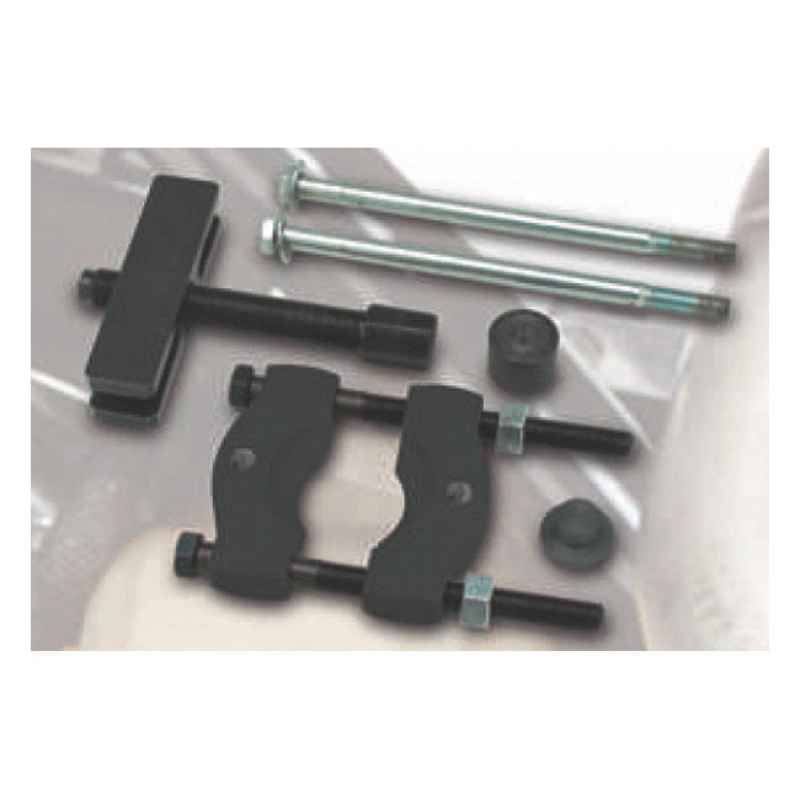 JIMS, BEARING & RACE PULLER MULTIPLE APPLICATION TOOL FOR SPROCKET SHA 978509