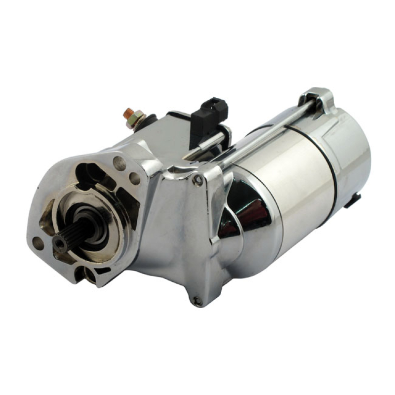 JIMS HIGH TORQUE STARTER 978520