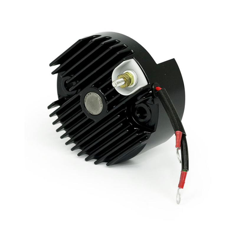 ELECTRONIC REGULATOR, 12V FINNED 978651