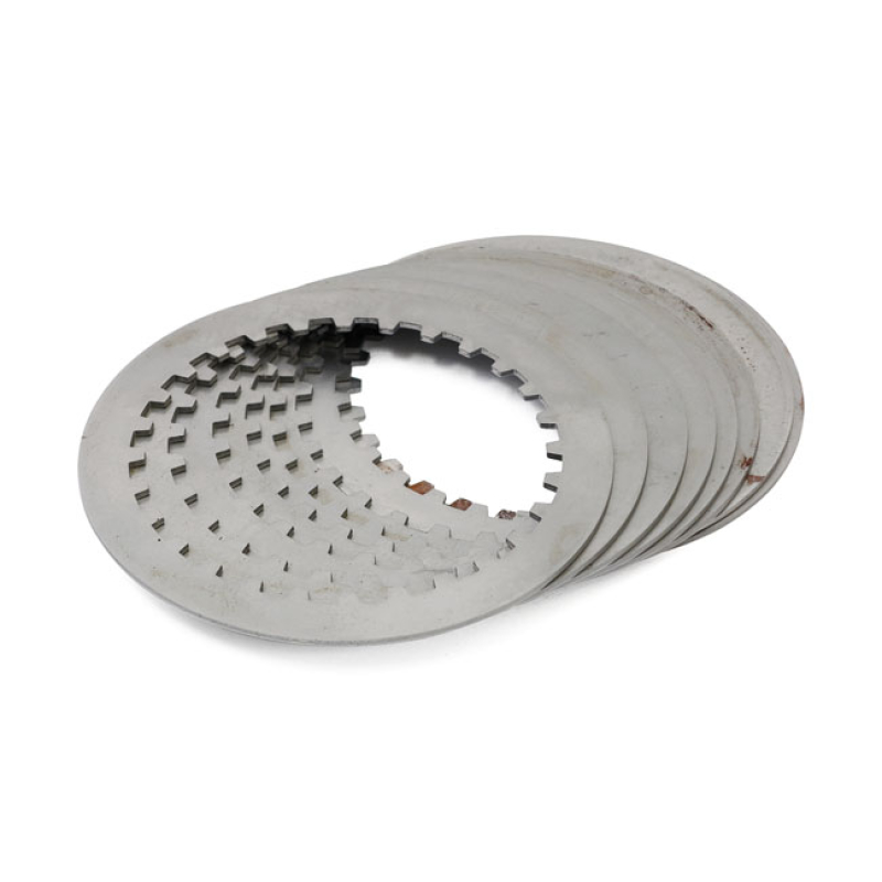 ALTO STEEL CLUTCH PLATE SET 978940