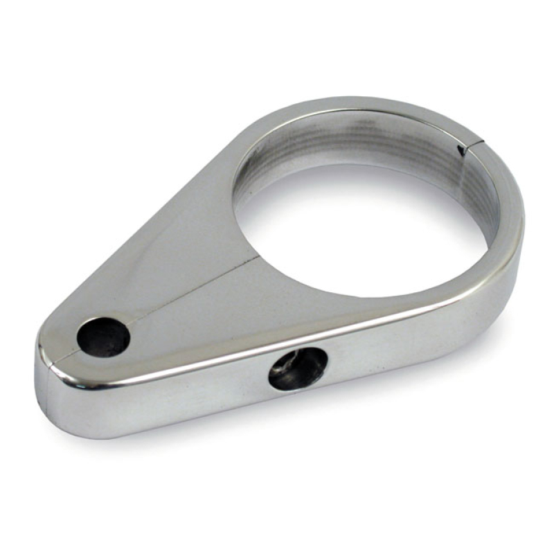 CPV,2-PIECE ALUMINUM FORKTUBE CLAMP 35MM 978992