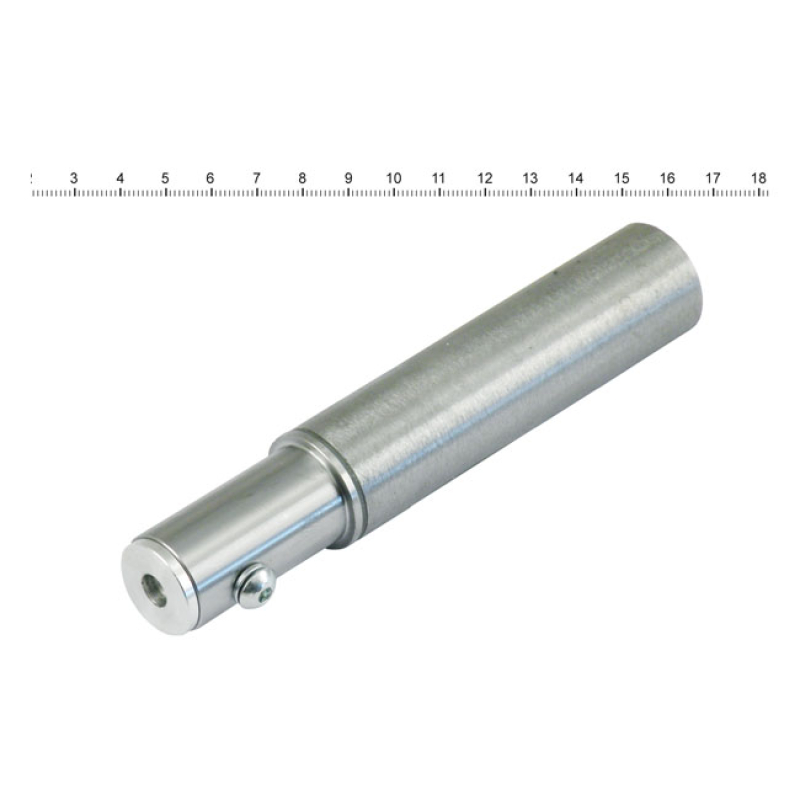 GRYPE, INTERNAL THROTTLE GRIP 979018