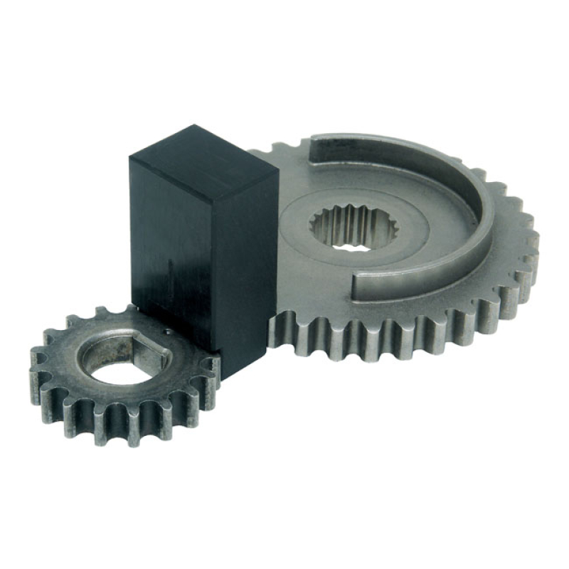 GEORGE GAR. CAM/CRANK GEAR LOCKING TOOL 979408