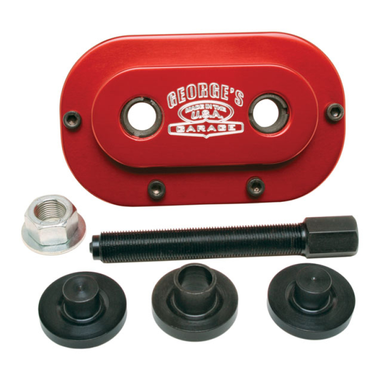 GEORGE GAR. TRANSM. COVER BEARING TOOL 979444