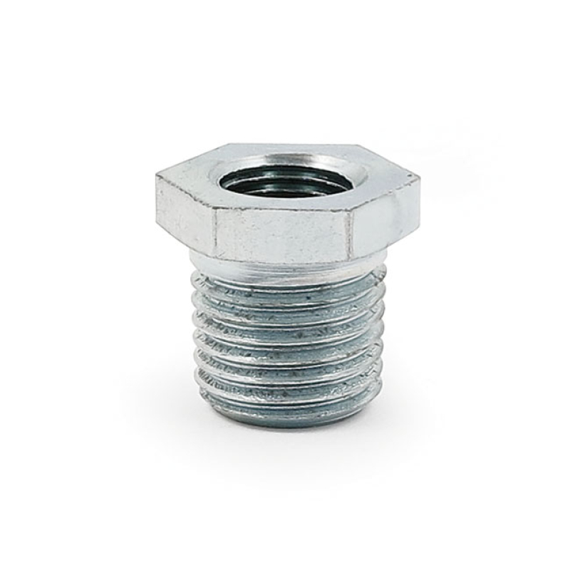 REDUCER BUSHING 1/4&quot; TO 1/8&quot; 980415