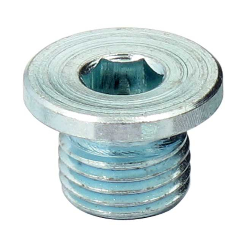 AFTERMARKET O2 SENSOR PLUG SET 12MM 980417