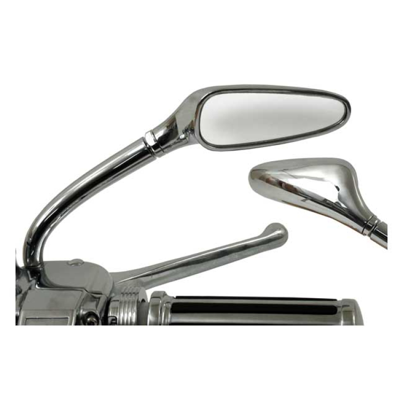 PEILI OIKEA, GOLF CLUB MIRROR, RIGHT 980621