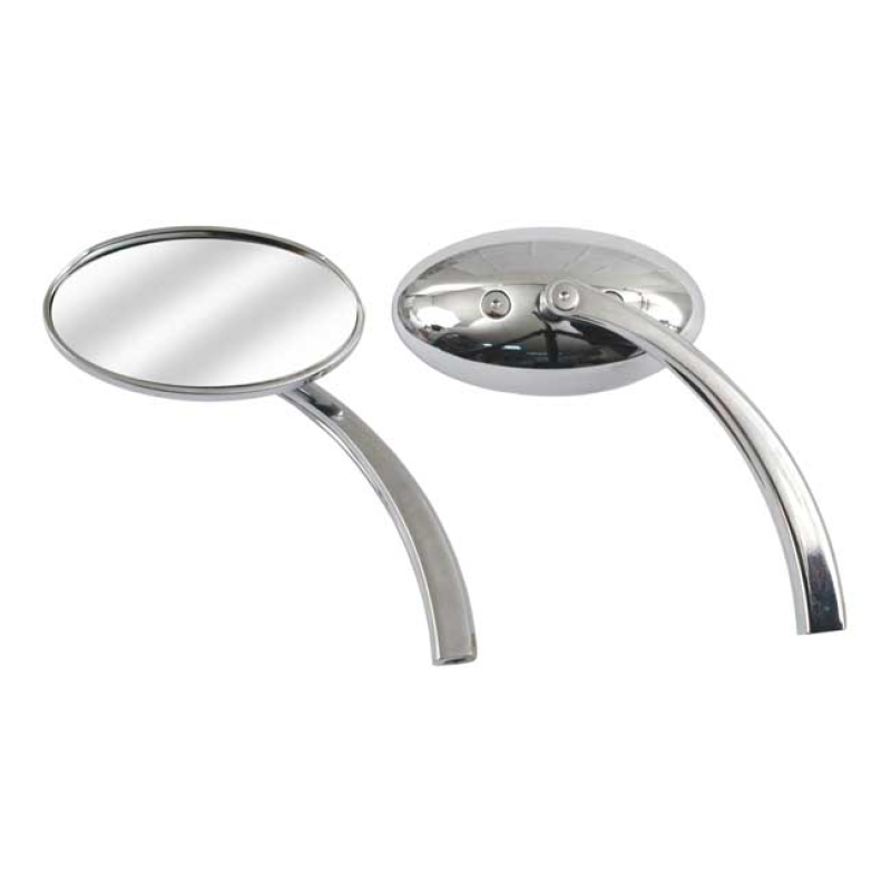 MIRROR, THOR L/R 980645