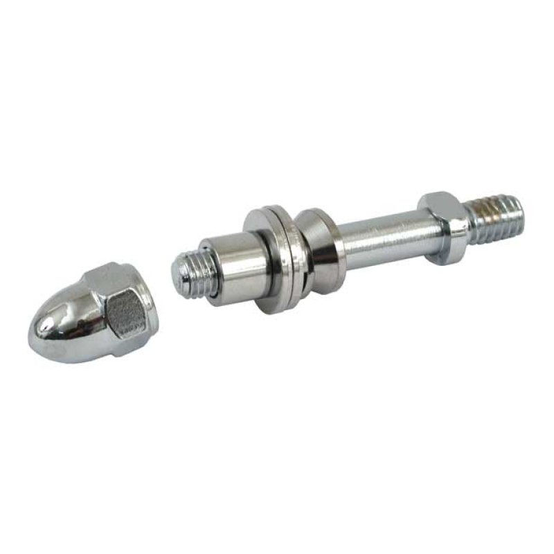 METRIC TO HD MIRROR ADAPTER 980656