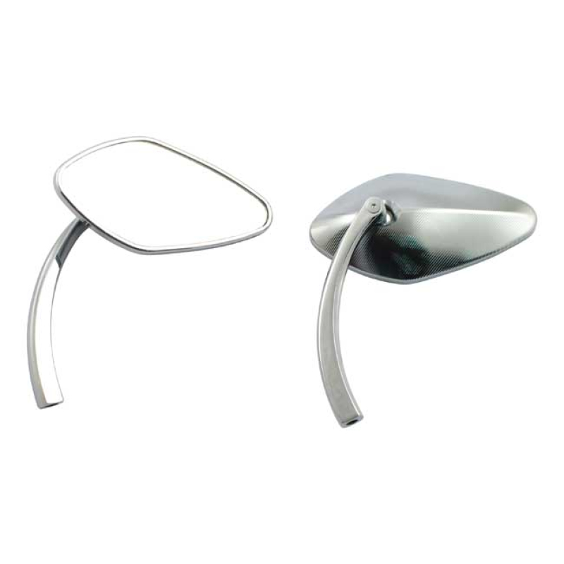 NAUTILEZ MIRROR SET, DIAMOND HEAD 980763