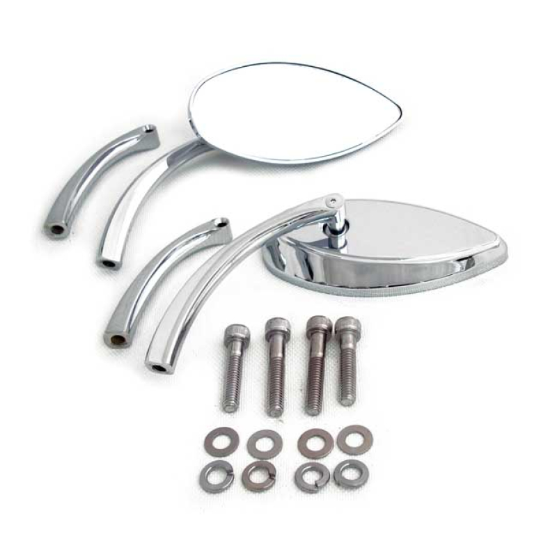DEEPCUT MIRROR SET 980772